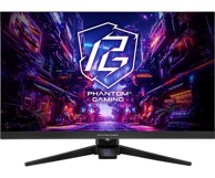 ASROCK Monitor Phantom Gaming 68,6 cm (27"), 1920 x 1080 piksela, Full HD, crni